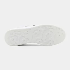 BIANCO- SNEAKERS GRIGIO BIANCO W21