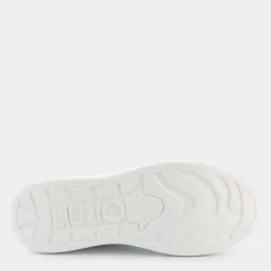 BIG- SNEAKERS WHITE/BLACK 7B4027PX474S1005