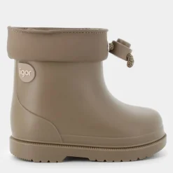 BIMBI- PIOGGIA BEIGE W10257-256