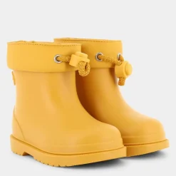 BIMBI- PIOGGIA GIALLO W10257-008