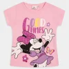 BIO- T-SHIRT PINK EX1145.BIO