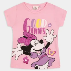 BIO- T-SHIRT PINK EX1145.BIO