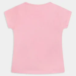 BIO- T-SHIRT PINK EX1145.BIO