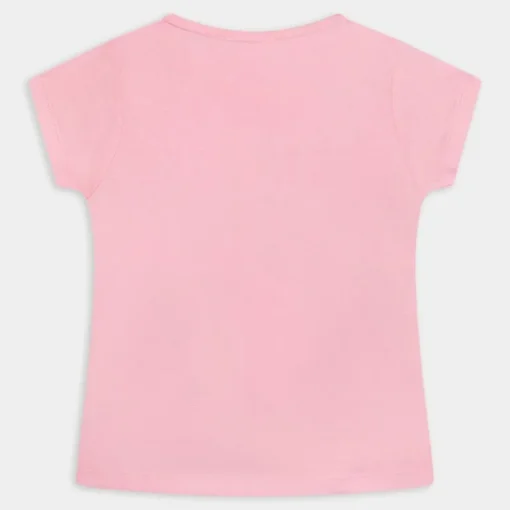 BIO- T-SHIRT PINK EX1145.BIO