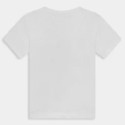 BIO- T-SHIRT WHITE EX1189.BIO
