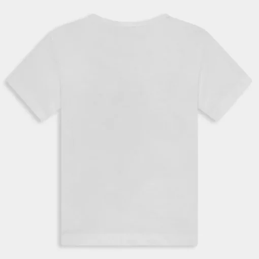 BIO- T-SHIRT WHITE EX1189.BIO