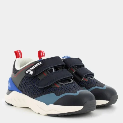Bio Evolution- PRIMI PASSI BLU AZZURRO GRIGIO 241261