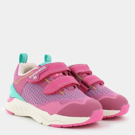 Bio Evolution- PRIMI PASSI ROSA FUCSIA TIFFANY 241261