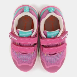 Bio Evolution- PRIMI PASSI ROSA FUCSIA TIFFANY 241261