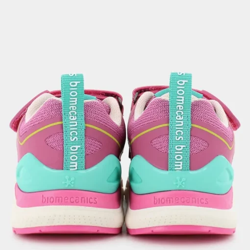 Bio Evolution- PRIMI PASSI ROSA FUCSIA TIFFANY 241261