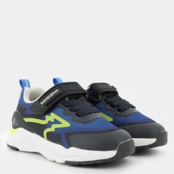 BIOEVOLUTION- PRIMI PASSI AZZURRO ELETTRICO 252272-A090