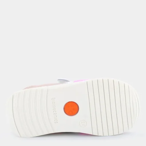 BIOGATEO- PRIMI PASSI ROSA 242151B