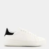 BIOMILAN- SNEAKERS WHITE/BLACK SHMI201