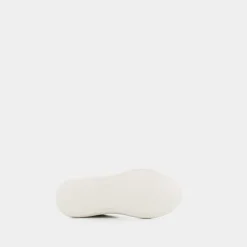 BIOMILAN- SNEAKERS WHITE/BLACK SHMI201