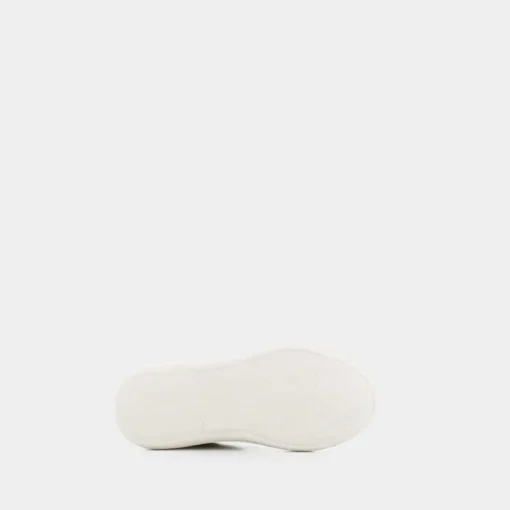 BIOMILAN- SNEAKERS WHITE/BLACK SHMI201