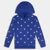 BLUV HD- MAGLIE E FELPE BLU HZ1141