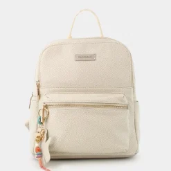 BOBA12- ZAINI BIANCO 61801