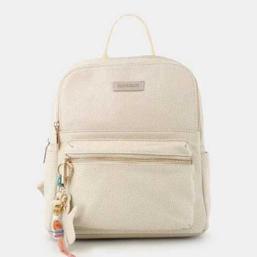 BOBA12- ZAINI BIANCO 61801