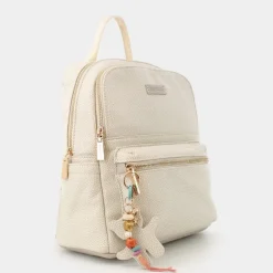 BOBA12- ZAINI BIANCO 61801