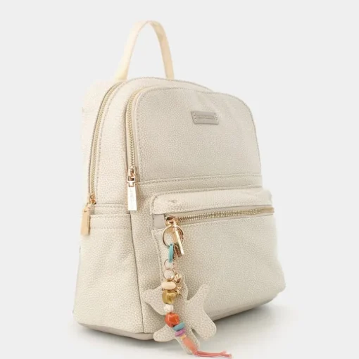BOBA12- ZAINI BIANCO 61801