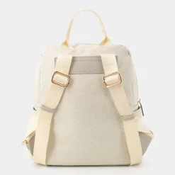 BOBA12- ZAINI BIANCO 61801