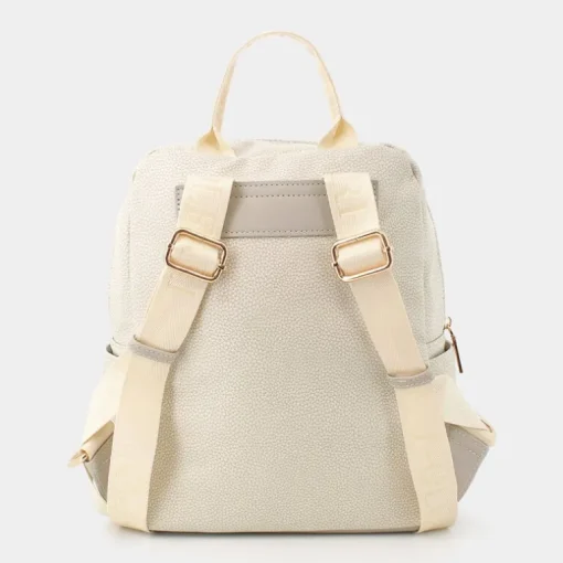 BOBA12- ZAINI BIANCO 61801