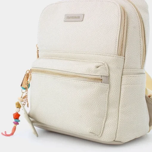 BOBA12- ZAINI BIANCO 61801