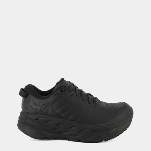 BONDI S- SPORTIVE NERO 1110521