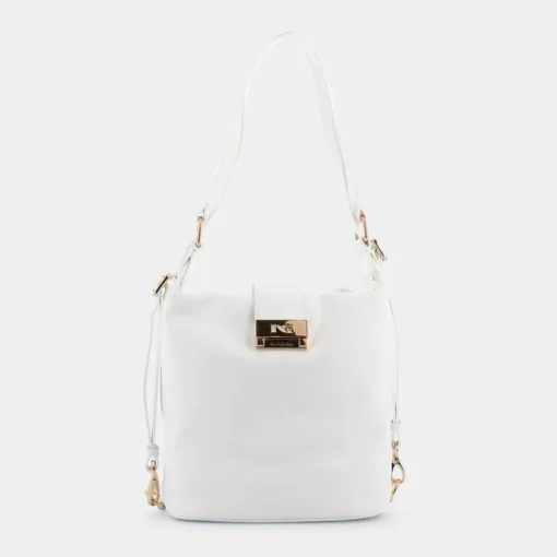 BORSE BIANCO E443715D