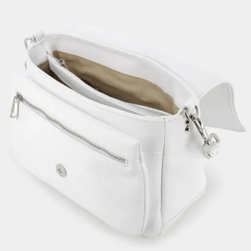 BORSE BIANCO AP-E25-12