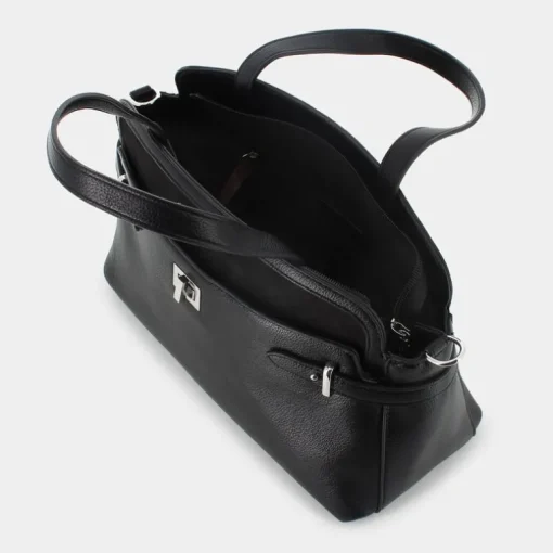 BORSE BLACK MB0580HG2