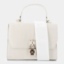 BORSE CREAM BTUCCA