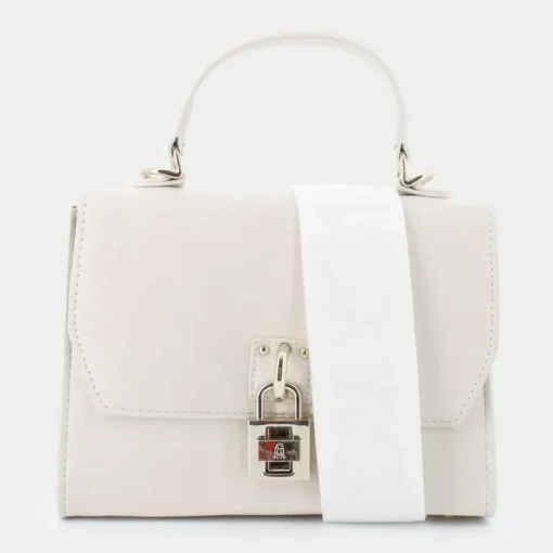 BORSE CREAM BTUCCA