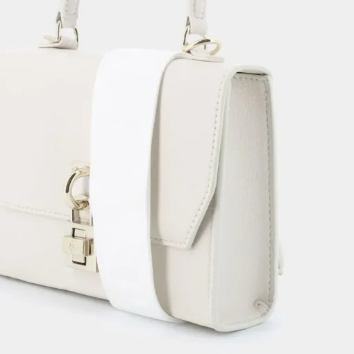 BORSE CREAM BTUCCA