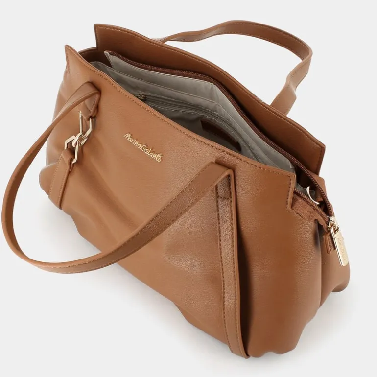 BORSE CUOIO MB0518HG2