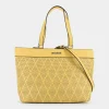 BORSE GIALLO MB0498SG3