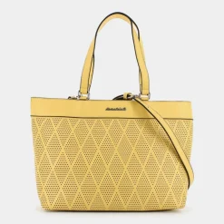 BORSE GIALLO MB0498SG3