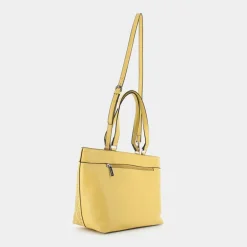 BORSE GIALLO MB0498SG3