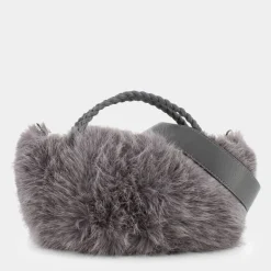 BORSE GREY MB0563HG1