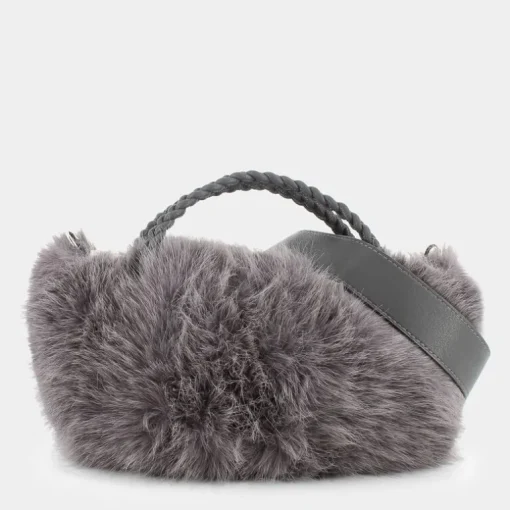 BORSE GREY MB0563HG1
