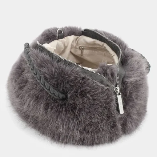 BORSE GREY MB0563HG1