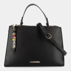 BORSE NERO C3BD0501