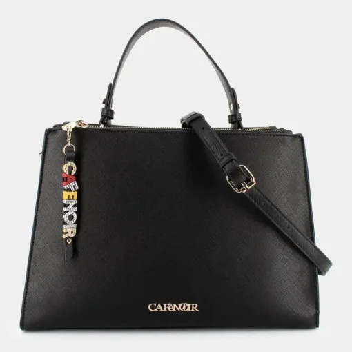 BORSE NERO C3BD0501