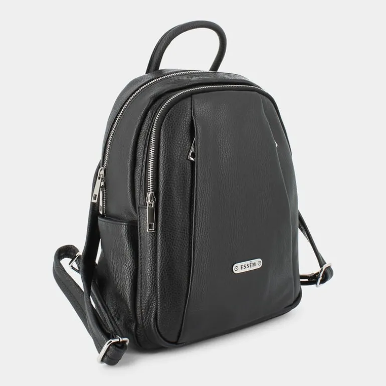 BORSE NERO AP-I25-01