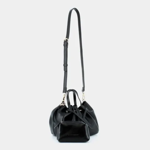 BORSE NERO C3WD0809