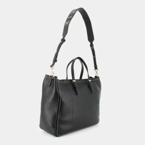 BORSE NERO C3MC0708