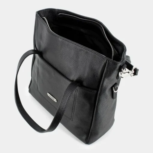 BORSE NERO AP-I24-09