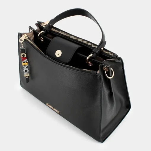 BORSE NERO C3BD0501