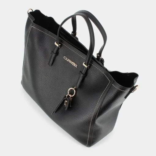 BORSE NERO C3MC0708
