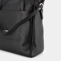 BORSE NERO AP-I24-09